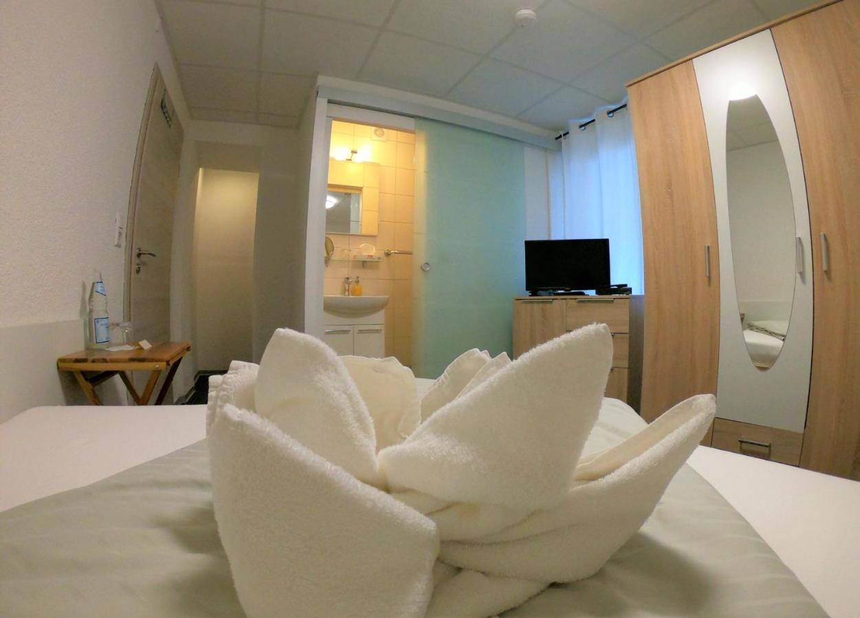 City Hotel Diez ดีซ ภายนอก รูปภาพ