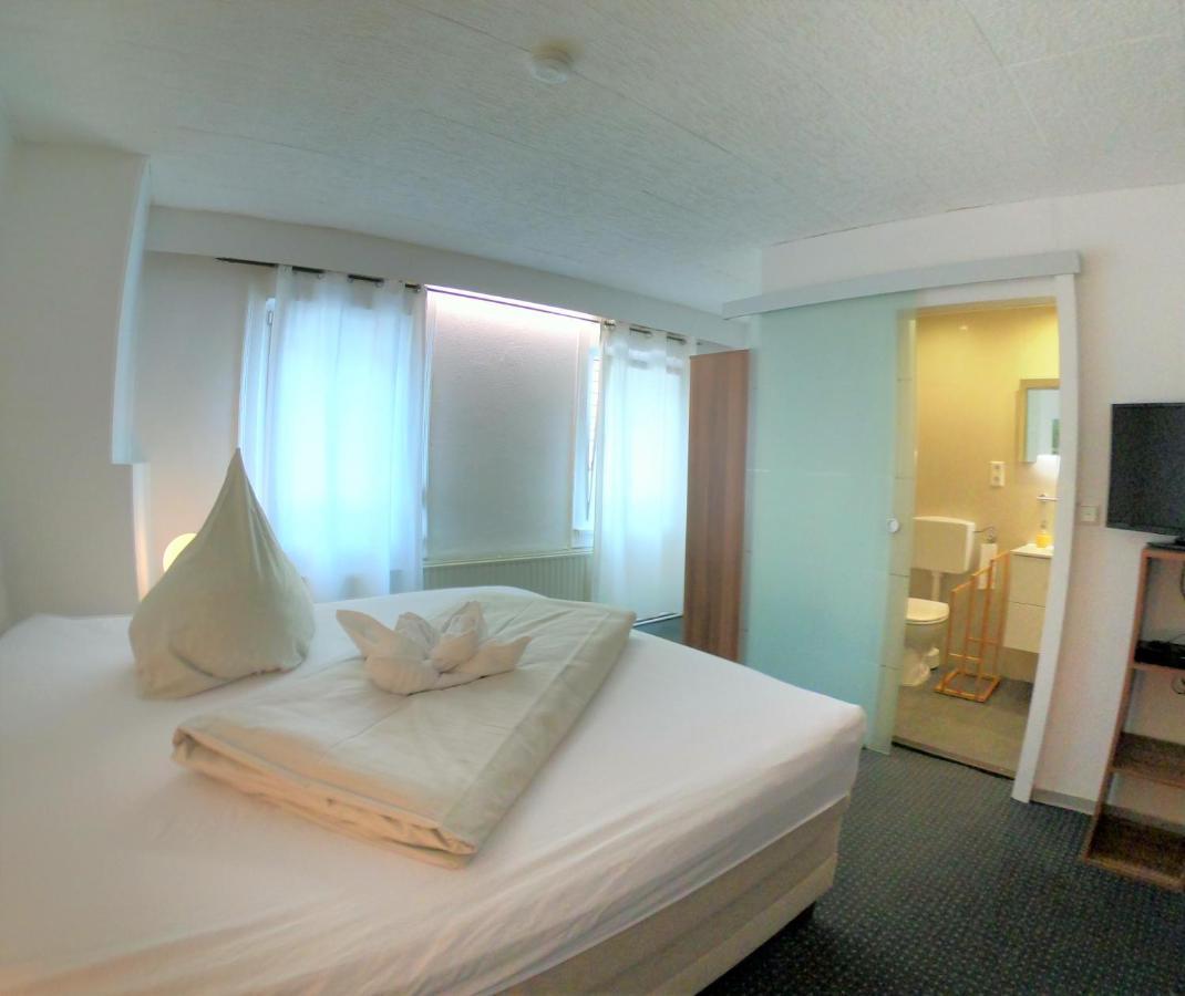 City Hotel Diez ดีซ ภายนอก รูปภาพ