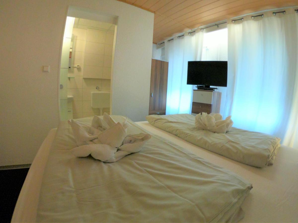 City Hotel Diez ดีซ ภายนอก รูปภาพ