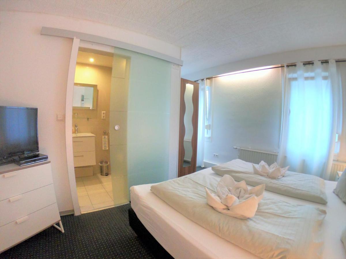 City Hotel Diez ดีซ ภายนอก รูปภาพ