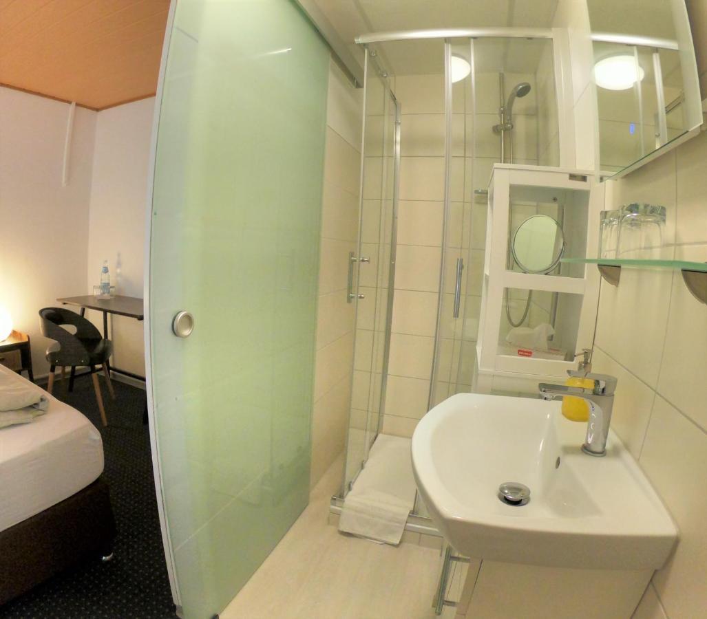 City Hotel Diez ดีซ ภายนอก รูปภาพ
