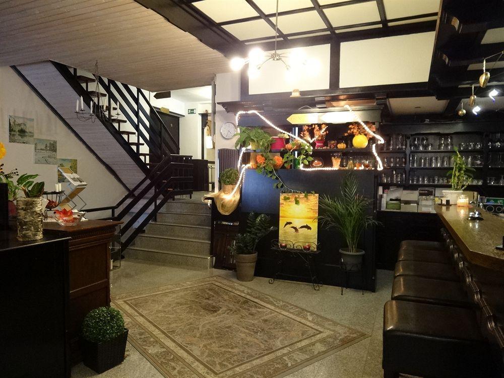 City Hotel Diez ดีซ ภายนอก รูปภาพ